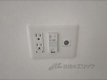 レーヴメゾン尼崎昭和通の物件内観写真