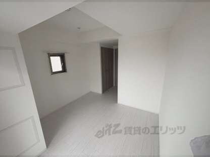 レーヴメゾン尼崎昭和通の物件内観写真