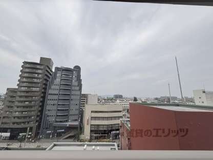 レーヴメゾン尼崎昭和通の物件内観写真