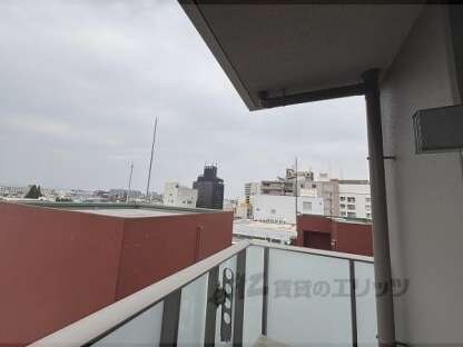 レーヴメゾン尼崎昭和通の物件内観写真