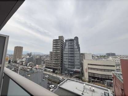 レーヴメゾン尼崎昭和通の物件内観写真