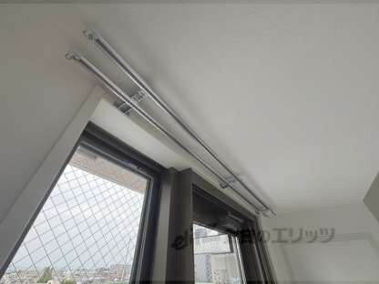 レーヴメゾン尼崎昭和通の物件内観写真