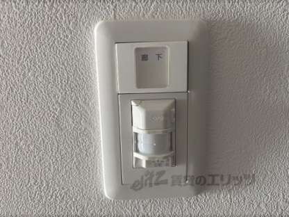 レーヴメゾン尼崎昭和通の物件内観写真