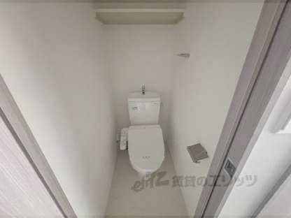 レーヴメゾン尼崎昭和通の物件内観写真