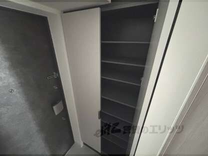 レーヴメゾン尼崎昭和通の物件内観写真