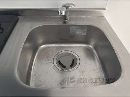 レーヴメゾン尼崎昭和通の物件内観写真