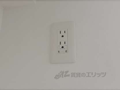 レーヴメゾン尼崎昭和通の物件内観写真