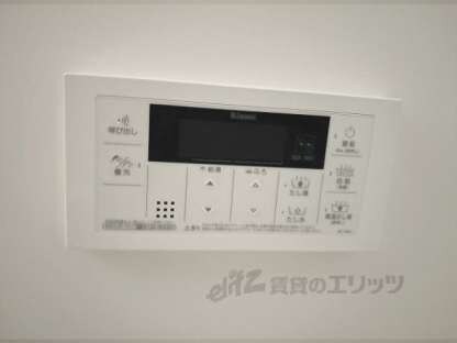 レーヴメゾン尼崎昭和通の物件内観写真