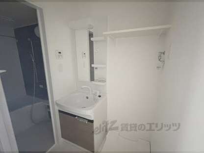 レーヴメゾン尼崎昭和通の物件内観写真