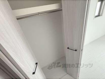 レーヴメゾン尼崎昭和通の物件内観写真