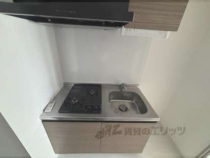 レーヴメゾン尼崎昭和通の物件内観写真