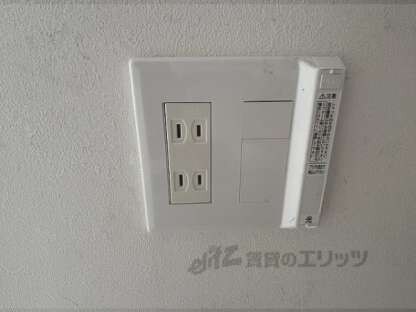 レーヴメゾン尼崎昭和通の物件内観写真