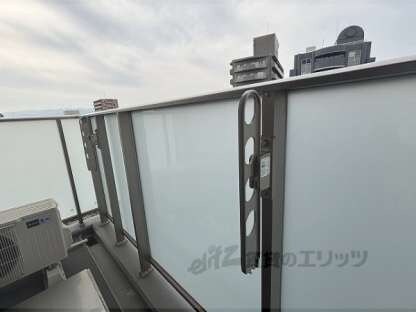 レーヴメゾン尼崎昭和通の物件内観写真