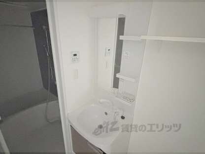 レーヴメゾン尼崎昭和通の物件内観写真