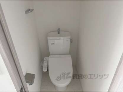 レーヴメゾン尼崎昭和通の物件内観写真