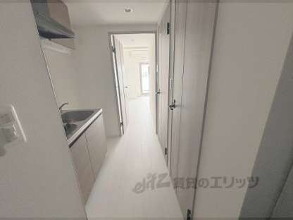 レーヴメゾン尼崎昭和通の物件内観写真