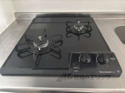 レーヴメゾン尼崎昭和通の物件内観写真