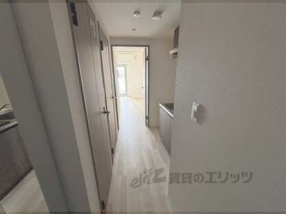 レーヴメゾン尼崎昭和通の物件内観写真