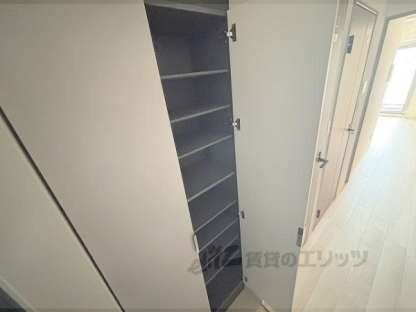 レーヴメゾン尼崎昭和通の物件内観写真