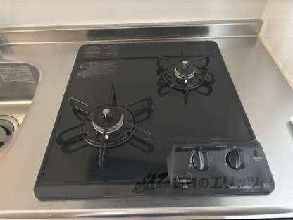 レーヴメゾン尼崎昭和通の物件内観写真