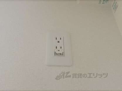 レーヴメゾン尼崎昭和通の物件内観写真