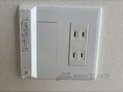 レーヴメゾン尼崎昭和通の物件内観写真