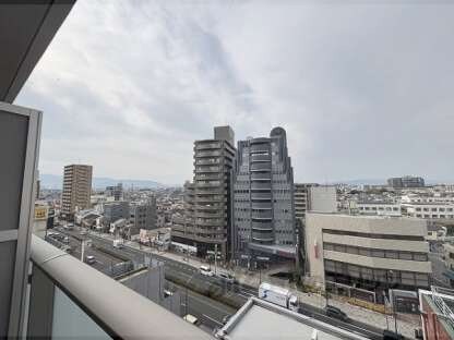 レーヴメゾン尼崎昭和通の物件内観写真