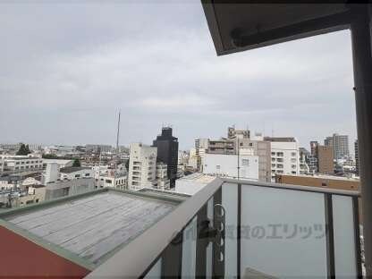 レーヴメゾン尼崎昭和通の物件内観写真