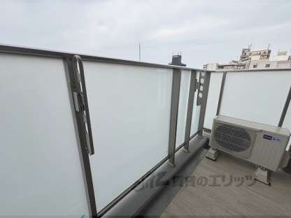 レーヴメゾン尼崎昭和通の物件内観写真