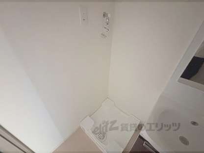 レーヴメゾン尼崎昭和通の物件内観写真