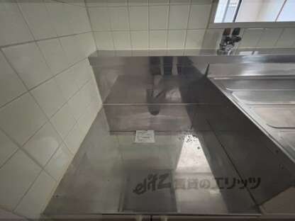 ヴィラ大鹿の物件内観写真