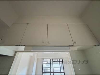 ヴィラ大鹿の物件内観写真