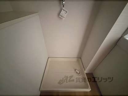 ヴィラ大鹿の物件内観写真