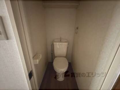 ヴィラ大鹿の物件内観写真