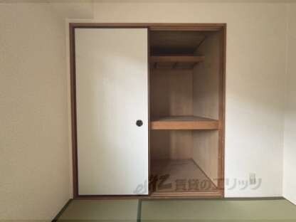 ヴィラ大鹿の物件内観写真