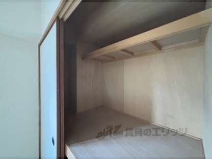 ヴィラ大鹿の物件内観写真