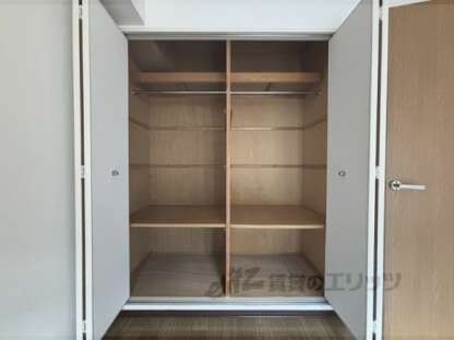 ヴィラ大鹿の物件内観写真