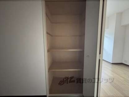 ヴィラ大鹿の物件内観写真