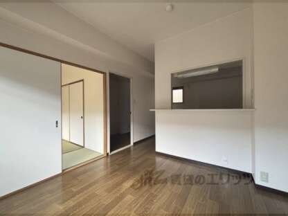 ヴィラ大鹿の物件内観写真