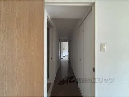 ヴィラ大鹿の物件内観写真