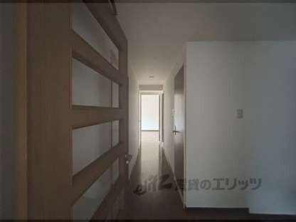 ヴィラ大鹿の物件内観写真