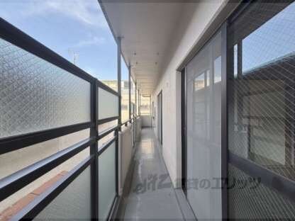 ヴィラ大鹿の物件内観写真