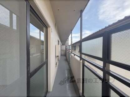 ヴィラ大鹿の物件内観写真