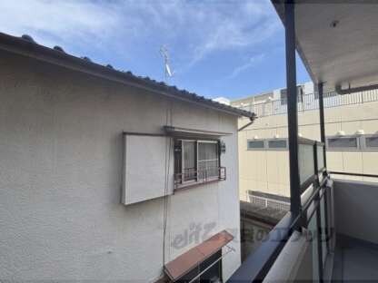 ヴィラ大鹿の物件内観写真