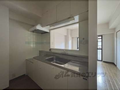 ヴィラ大鹿の物件内観写真