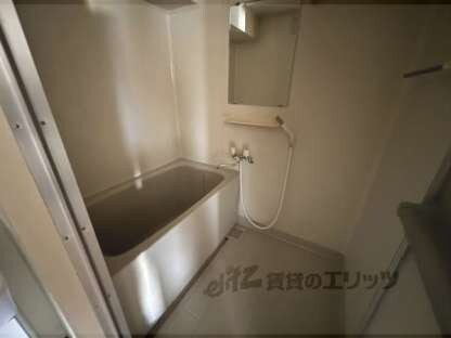 ヴィラ大鹿の物件内観写真