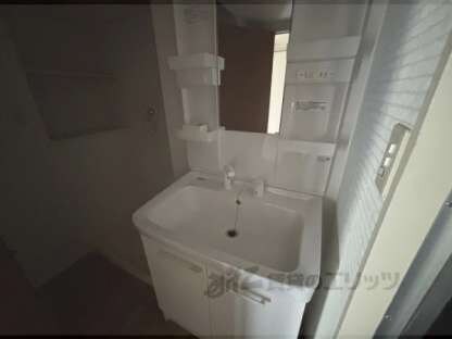 ヴィラ大鹿の物件内観写真