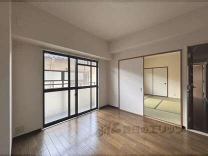 ヴィラ大鹿の物件内観写真