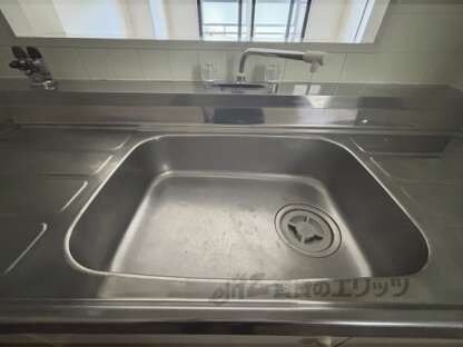 ヴィラ大鹿の物件内観写真