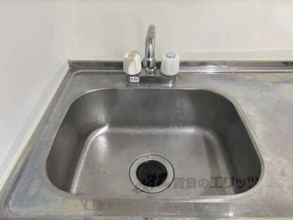 レフィナード西台の物件内観写真